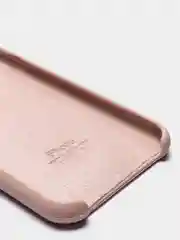 Пурпурный чехол силиконовый для iPhone 6/6s/6+/6s+/7/8/7+/8+/X/XS/XR/XS Max/11/11 Pro/SE 2020