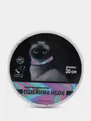 Ошейник для кошек / Neon