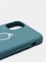 Морской чехол Apple iPhone 6/6S, 7/8/SE2020, 7 Plus/8 Plus, X/XS, XS Max, XR, 11/11 Pro/11 Pro Max