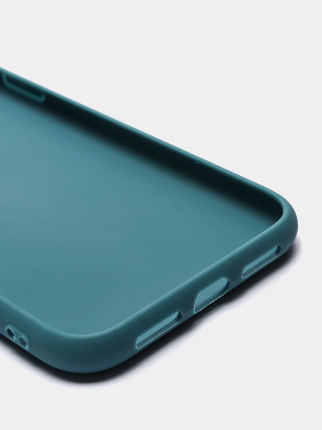 Морской чехол Apple iPhone 6/6S, 7/8/SE2020, 7 Plus/8 Plus, X/XS, XS Max, XR, 11/11 Pro/11 Pro Max
