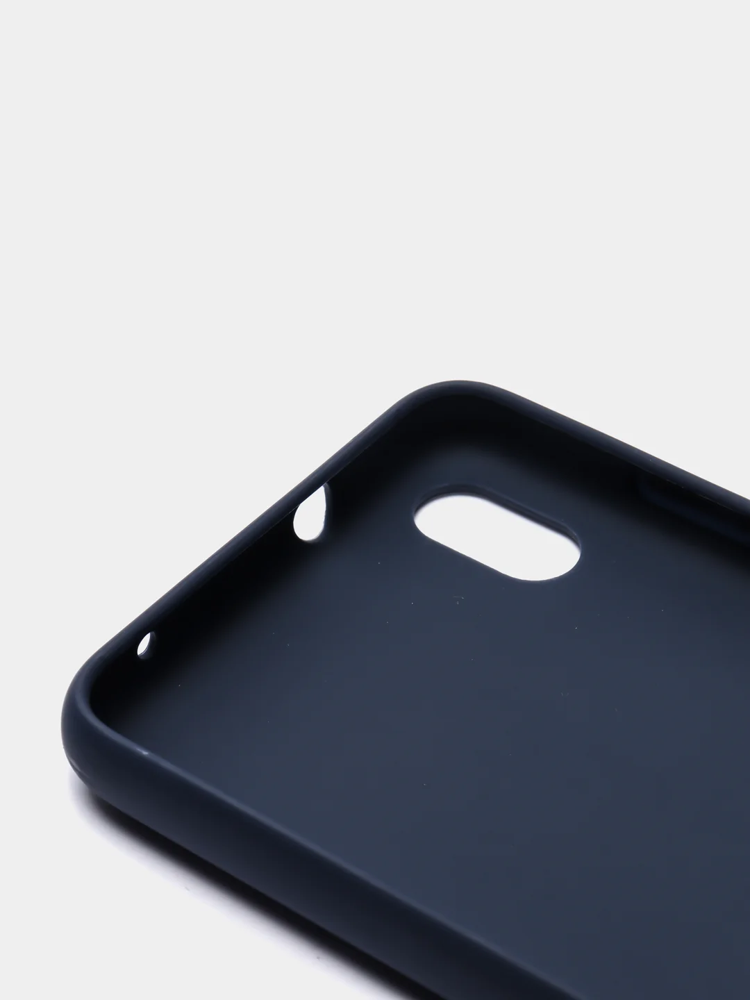 Синий чехол для Xiaomi Redmi 9 9C 9A Note 9 Pro 9S 9 Pro Max Note 9 7A Mi 10 Lite Note 10 Lite