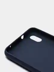 Синий чехол для Xiaomi Redmi 9 9C 9A Note 9 Pro 9S 9 Pro Max Note 9 7A Mi 10 Lite Note 10 Lite