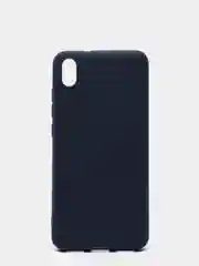 Синий чехол для Xiaomi Redmi 9 9C 9A Note 9 Pro 9S 9 Pro Max Note 9 7A Mi 10 Lite Note 10 Lite