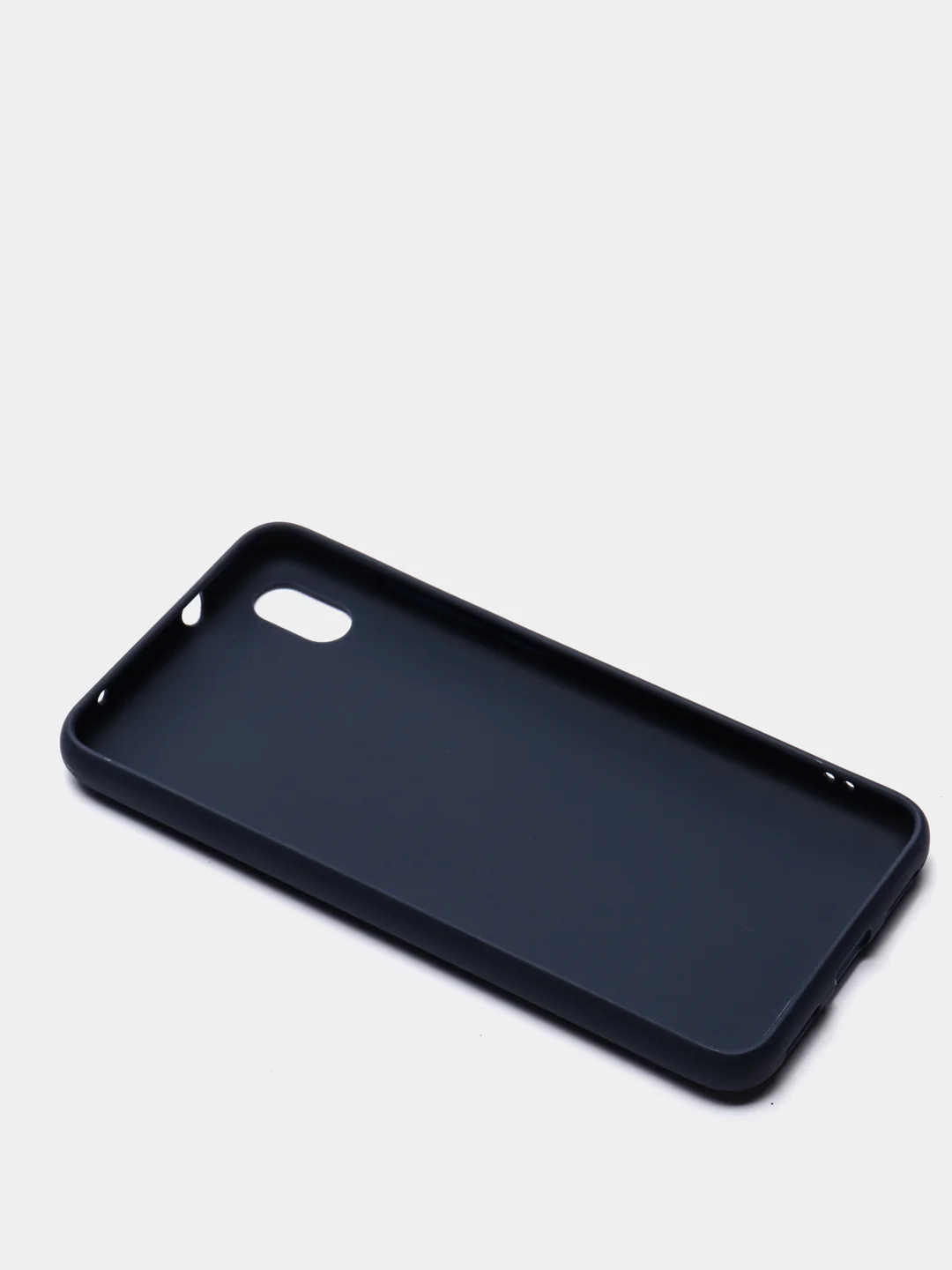 Синий чехол для Xiaomi Redmi 9 9C 9A Note 9 Pro 9S 9 Pro Max Note 9 7A Mi 10 Lite Note 10 Lite