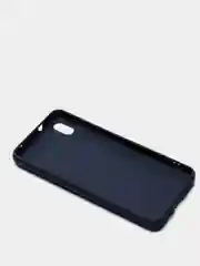 Синий чехол для Xiaomi Redmi 9 9C 9A Note 9 Pro 9S 9 Pro Max Note 9 7A Mi 10 Lite Note 10 Lite