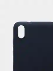 Синий чехол для Xiaomi Redmi 9 9C 9A Note 9 Pro 9S 9 Pro Max Note 9 7A Mi 10 Lite Note 10 Lite