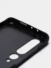Красный градиентный чехол из закалённого стекла для Xiaomi Redmi 7A,8A,6A,8,Note 8,7,8T,10,K20,9T