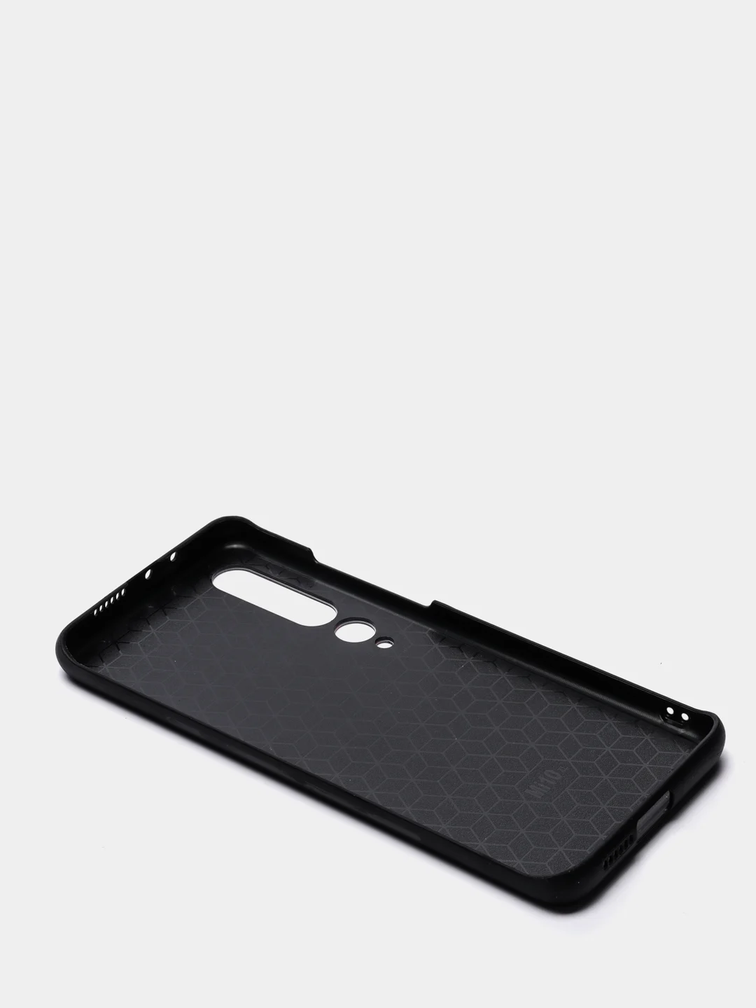 Красный градиентный чехол из закалённого стекла для Xiaomi Redmi 7A,8A,6A,8,Note 8,7,8T,10,K20,9T