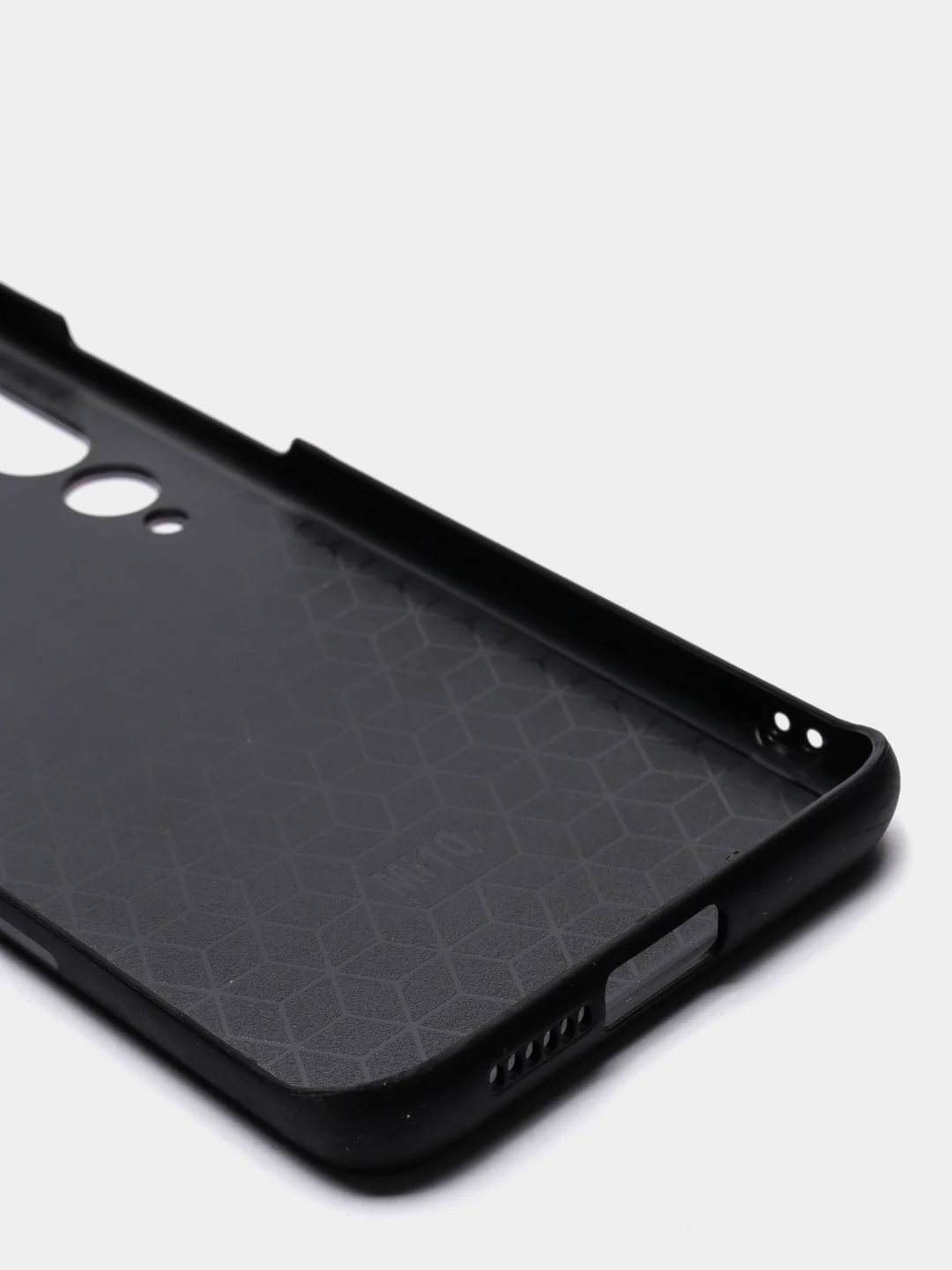 Красный градиентный чехол из закалённого стекла для Xiaomi Redmi 7A,8A,6A,8,Note 8,7,8T,10,K20,9T