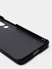Красный градиентный чехол из закалённого стекла для Xiaomi Redmi 7A,8A,6A,8,Note 8,7,8T,10,K20,9T