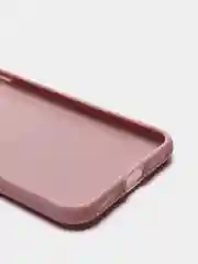 Бежевый чехол Apple iPhone 6/6S, 7/8/SE2020, 7 Plus/8 Plus, X/XS, XS Max, XR, 11/11 Pro/11 Pro Max