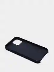 Индиго силиконовый чехол для iPhone 11PRO Silicon Case