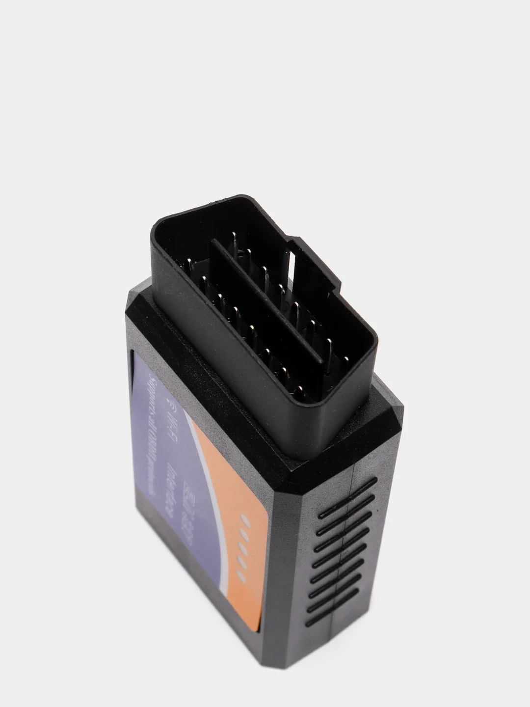 ELM327 Диагностический автосканер OBD2 Wi-Fi (V1.5)