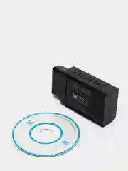Диагностический автосканер WIFI V1.5 ELM327