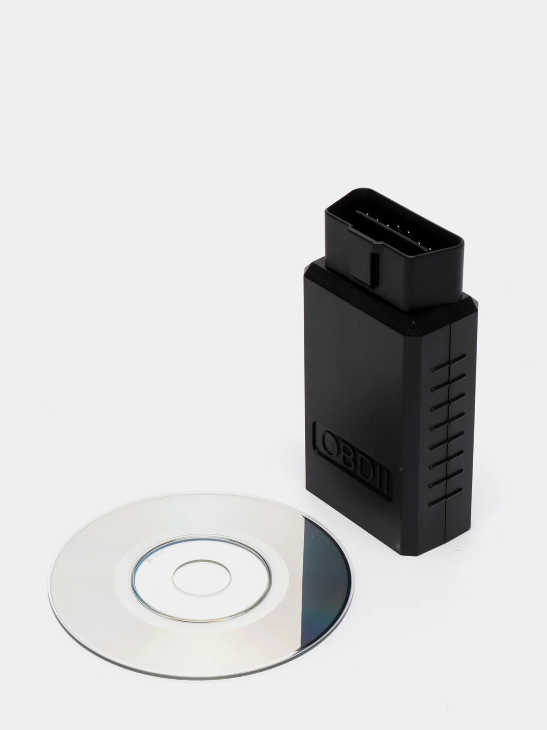 Диагностический автосканер WIFI V1.5 ELM327