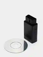 Диагностический автосканер WIFI V1.5 ELM327