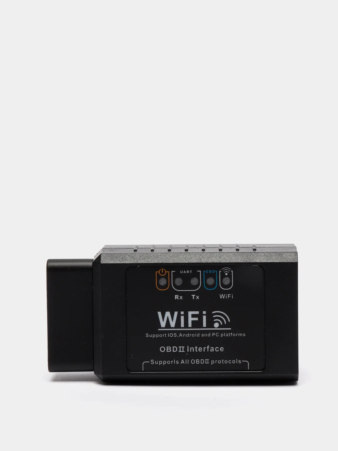 Диагностический автосканер WIFI V1.5 ELM327