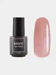Гель-лак MASURA BASIC Пастельный Коралл, 3,5 мл