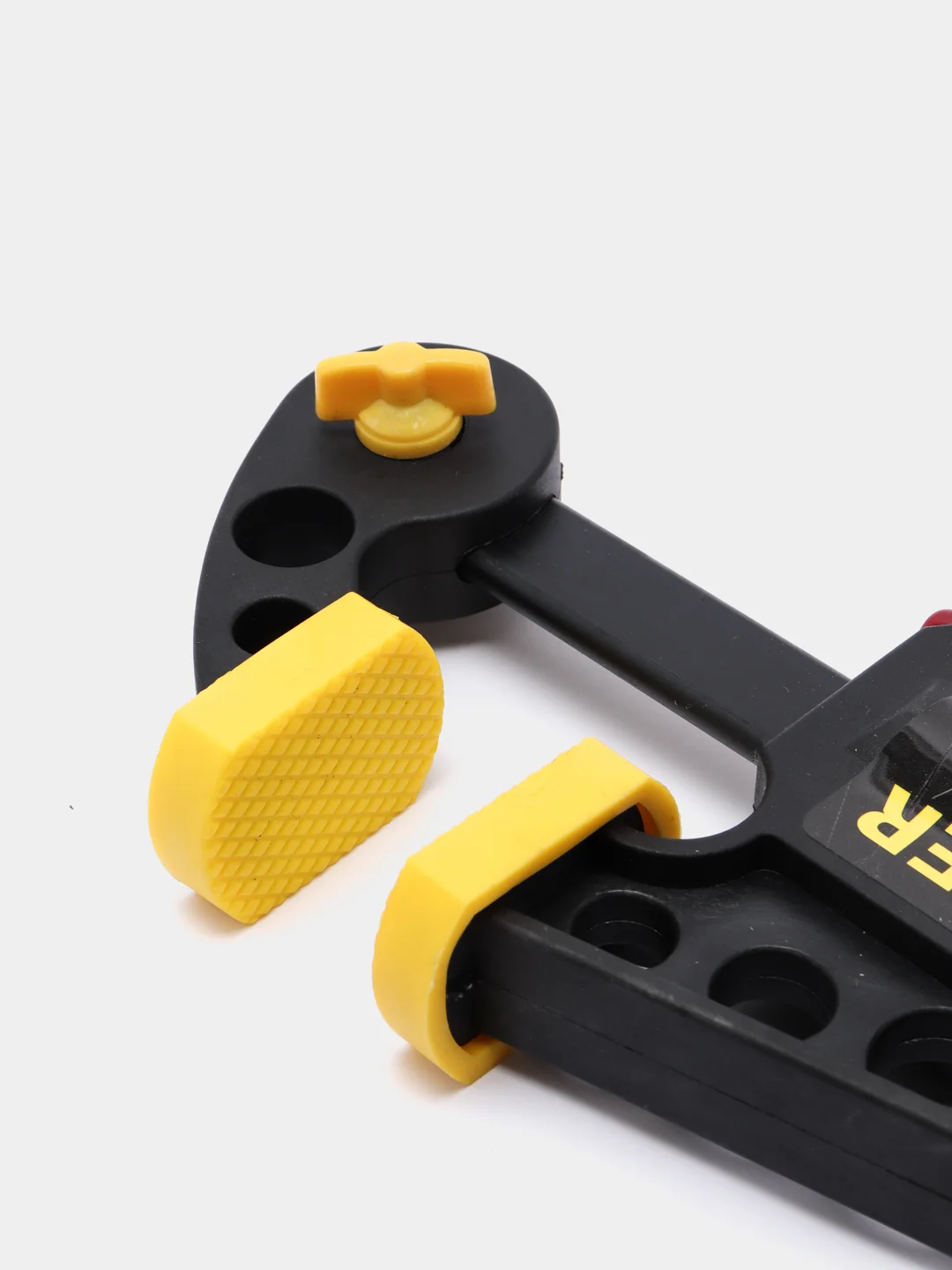 Струбцина пистолетная быстрозажимная STAYER HERCULES-P