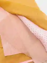 Интерьерная кукла "Корни", набор для шитья, 18.9 х 22.5 х 2.5 см