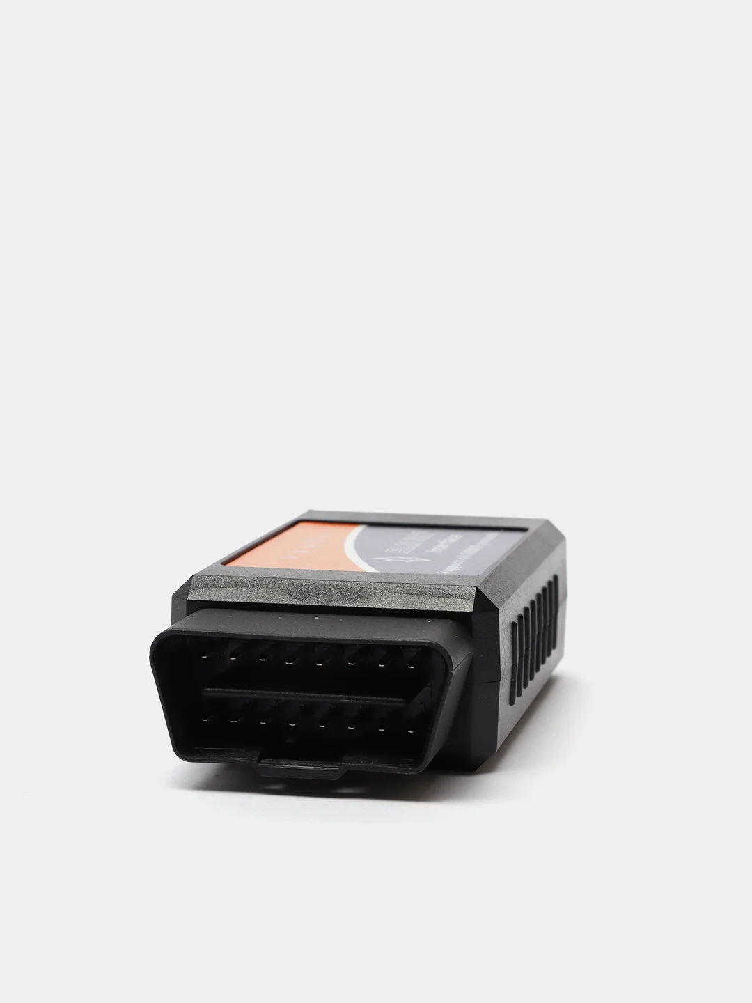 Автосканер ОБД 2 / Автомобильный диагностический сканер ELM 327 Bluetooth OBD 2 ver. 2.1
