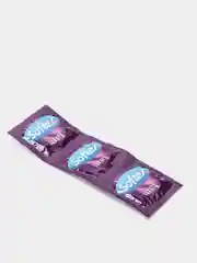 Softex Luxury, ультратонкие презервативы, с ароматом черешни, 3 шт