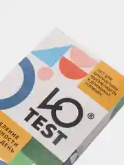 Ю-test тест для диагностики беременности 4 тест-полоски