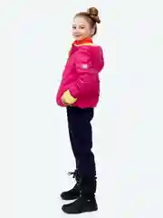 Темно-синий микита / Брюки демисезонные плотные/флисовые штаны/штанишки из флиса