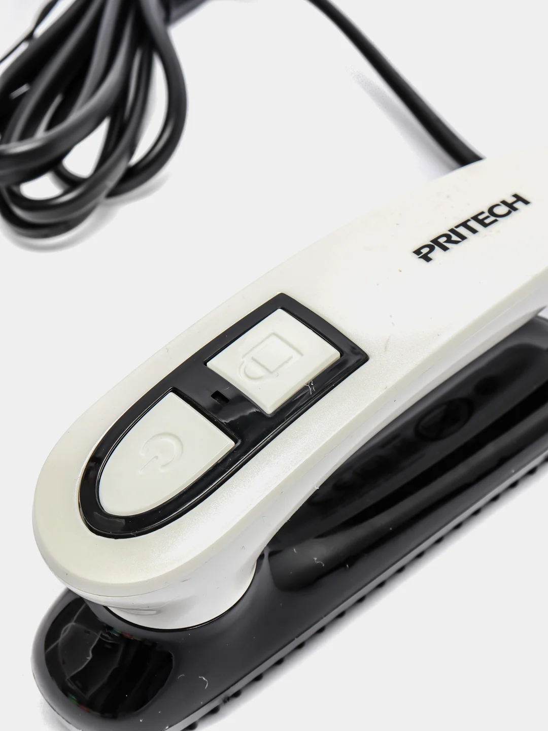 Выпрямитель бороды и усов PRITECH