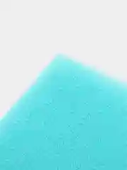 Голубой массажная мочалка для тела