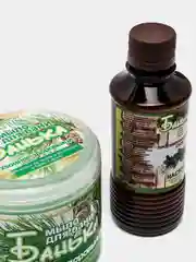 Бьюти-бокс "Банный - хвойное здоровье"