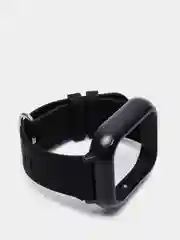 Черный чехол корпус для умных детских смарт часов Smart Baby Watch Wonlex KT24