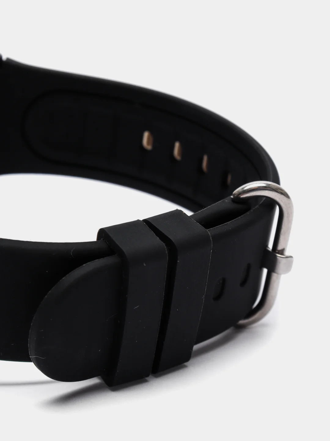 Черный чехол корпус для умных детских смарт часов Smart Baby Watch Wonlex KT24