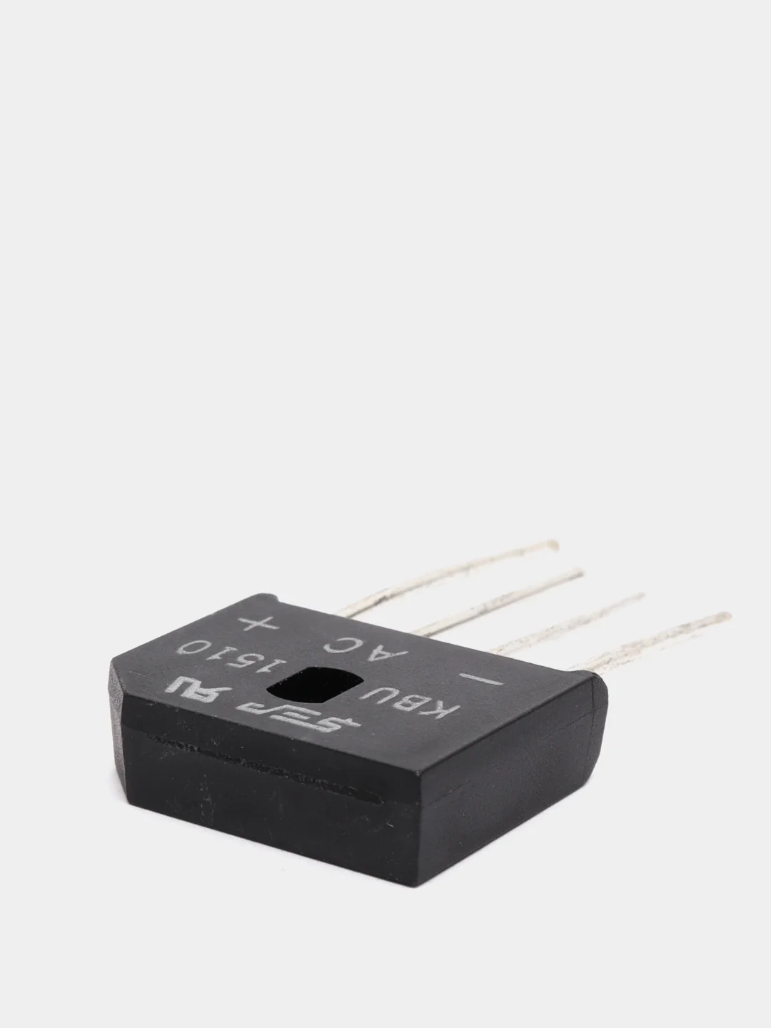 2 штуки Диодный мост KBU1510 15A 1000V рядный
