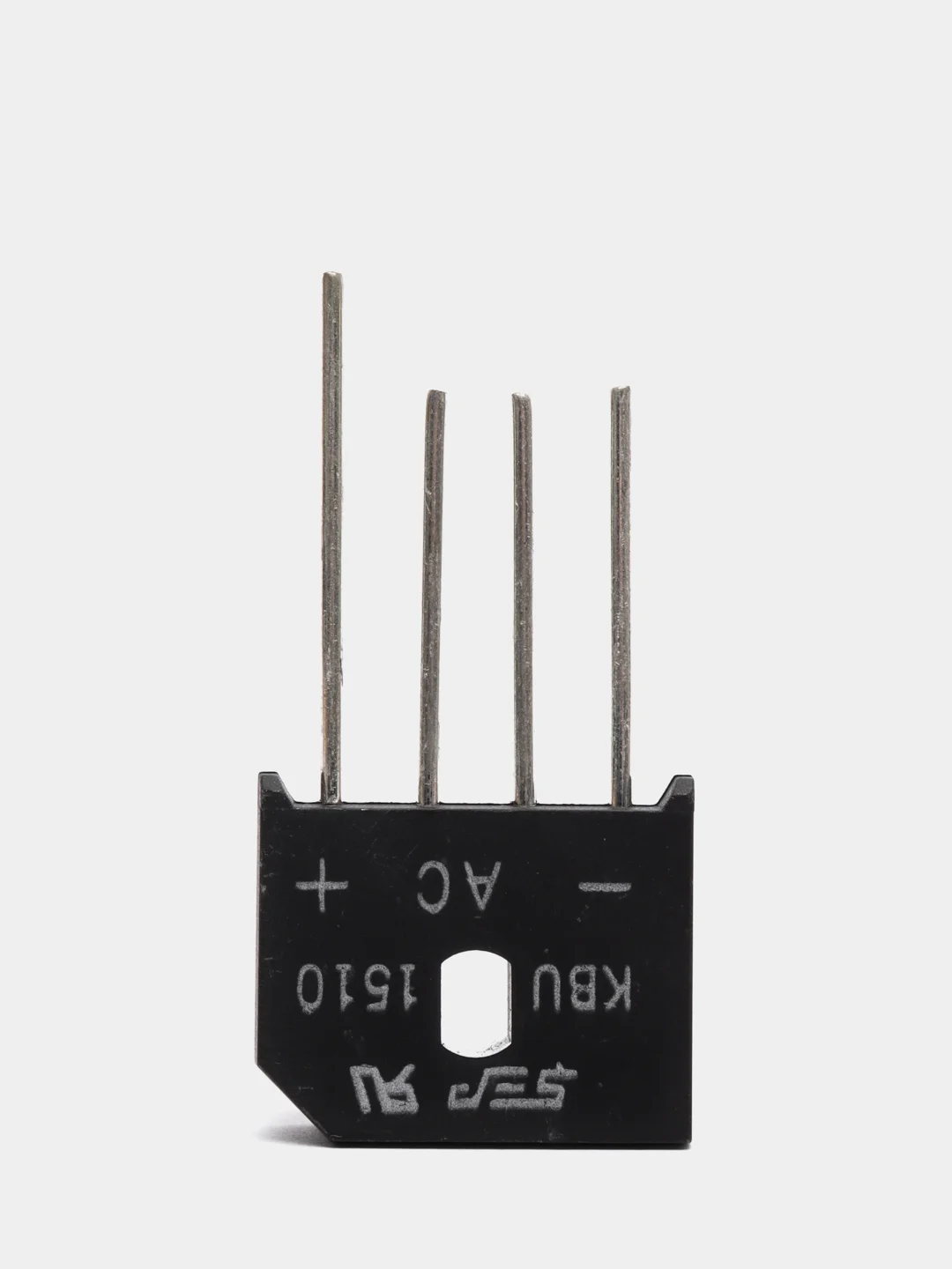 2 штуки Диодный мост KBU1510 15A 1000V рядный