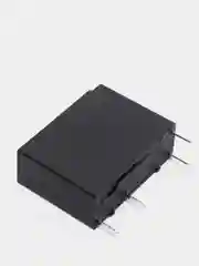 Реле HF46F VDC 5A (HF46F-24-HS1)