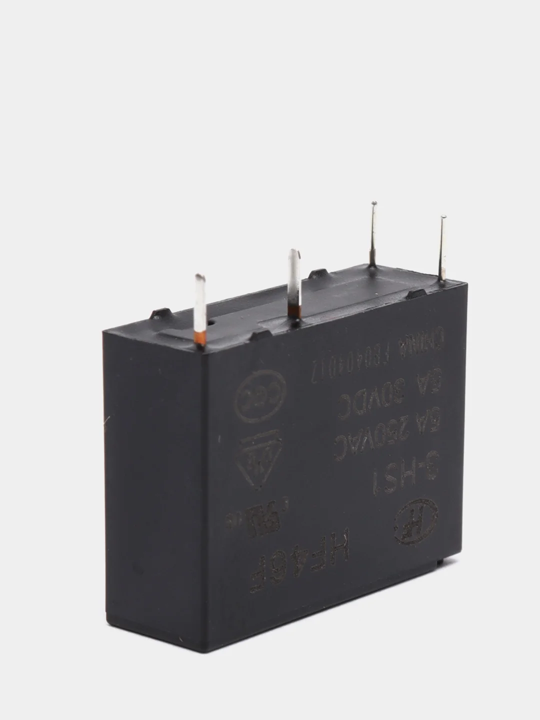 Реле HF46F VDC 5A (HF46F-24-HS1)