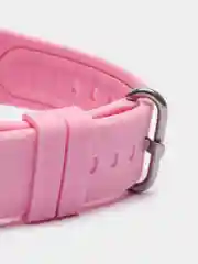 Розовый чехол корпус для умных детских смарт часов Smart Baby Watch Wonlex KT24