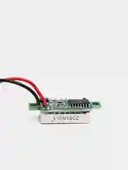 Модуль вольтметра 0.28" 2.5-30VDC (Красный)
