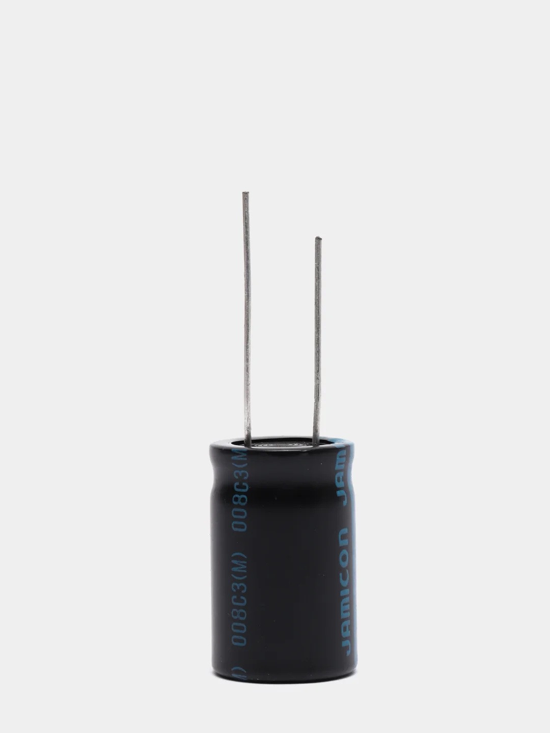 4700мкФ 25в Конденсатор электролитический 4700UF 25V 105C 16х25 TK JAMICON