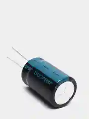 4700мкФ 25в Конденсатор электролитический 4700UF 25V 105C 16х25 TK JAMICON