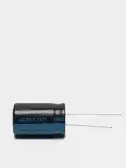 4700мкФ 25в Конденсатор электролитический 4700UF 25V 105C 16х25 TK JAMICON