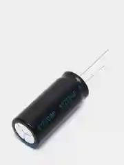 100мкФ 450в Конденсатор электролитический 100UF 450V 105C 18х40 TK Jamicon