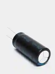 100мкФ 450в Конденсатор электролитический 100UF 450V 105C 18х40 TK Jamicon