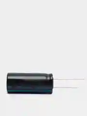 100мкФ 450в Конденсатор электролитический 100UF 450V 105C 18х40 TK Jamicon