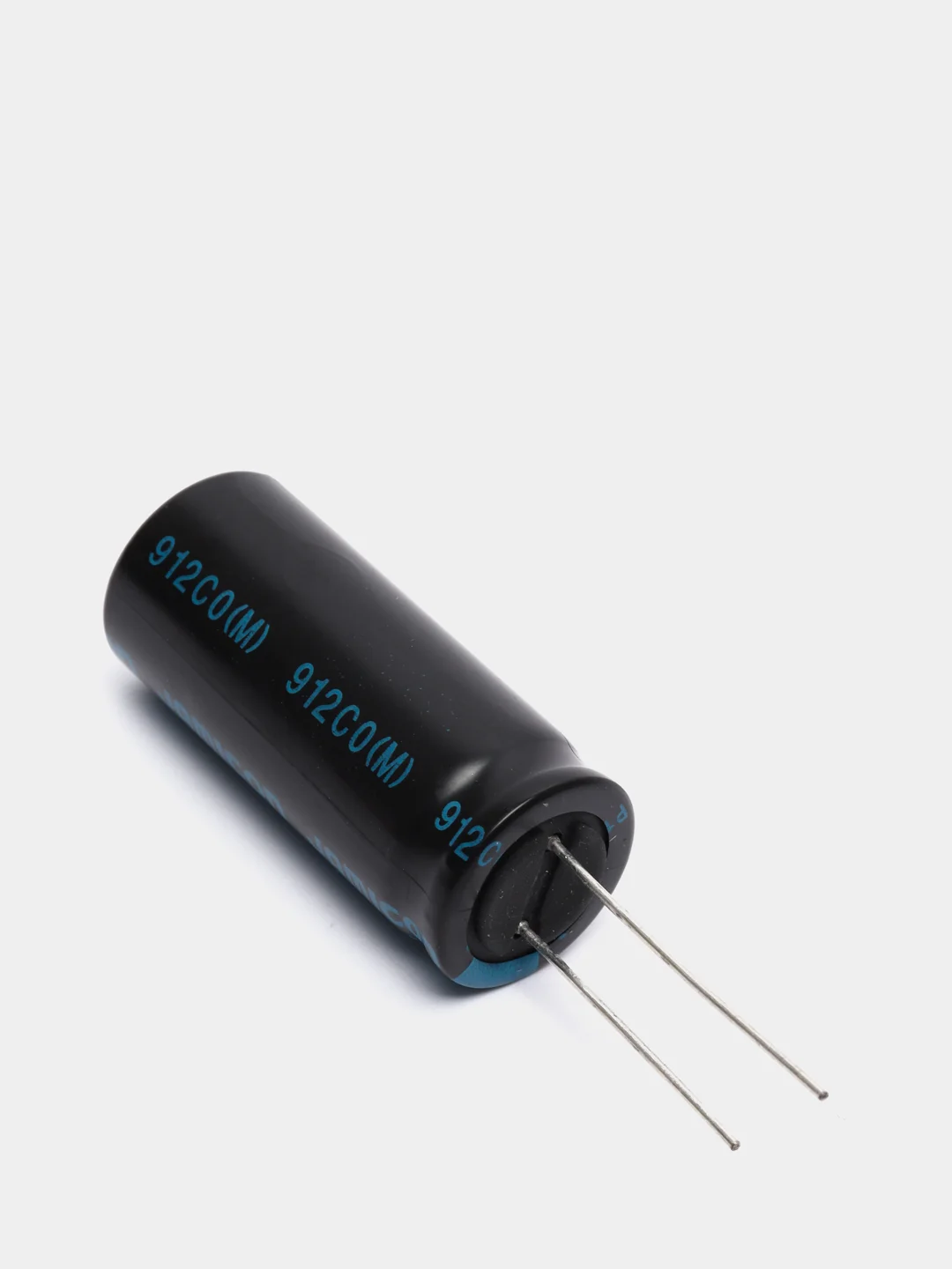 100мкФ 450в Конденсатор электролитический 100UF 450V 105C 18х40 TK Jamicon