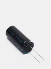 100мкФ 450в Конденсатор электролитический 100UF 450V 105C 18х40 TK Jamicon