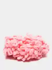 Пудровый пряжа турецкая Alize Puffy