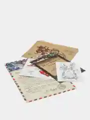 Письмо от Деда Мороза