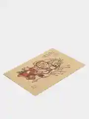 Письмо от Деда Мороза